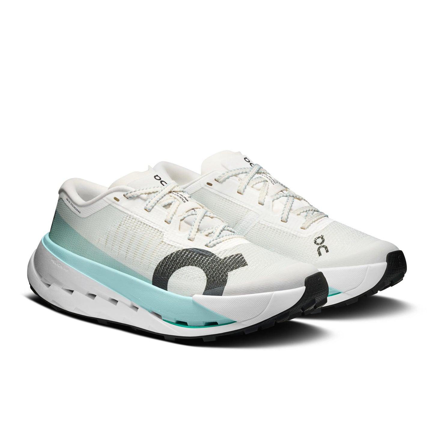 Women's Cloudultra Pro Ivory | Celeste - US 2641