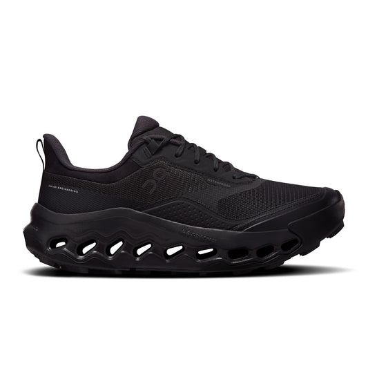 Women's Cloudhorizon 2 Waterproof Black | Black - US 5665