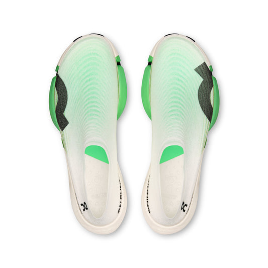 LightSpray Cloudboom Strike 2 White | Verdite - US 6606