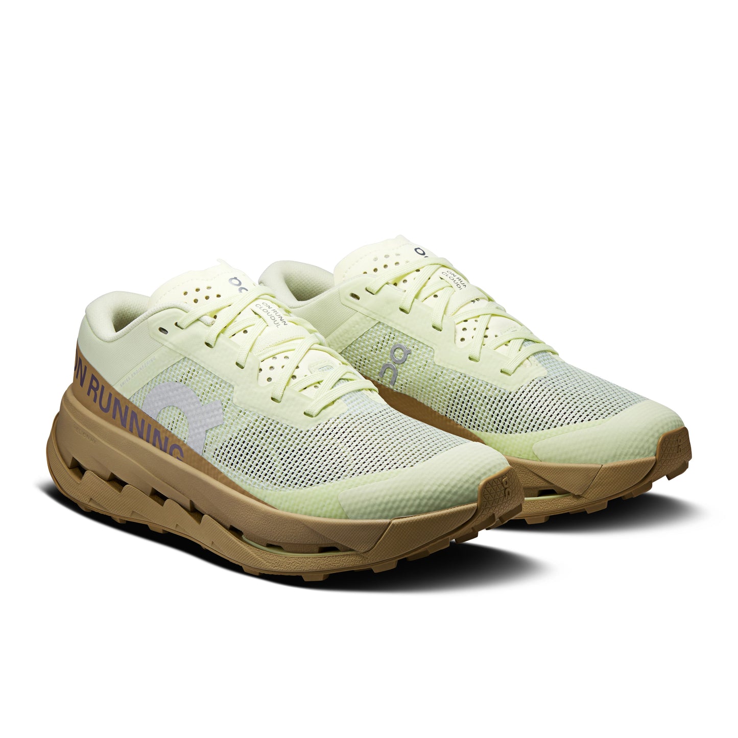Women's Cloudultra 3 Linen | Safari - US 3182