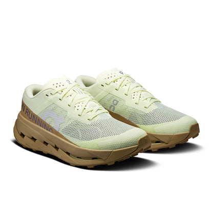Women's Cloudultra 3 Linen | Safari - US 3182