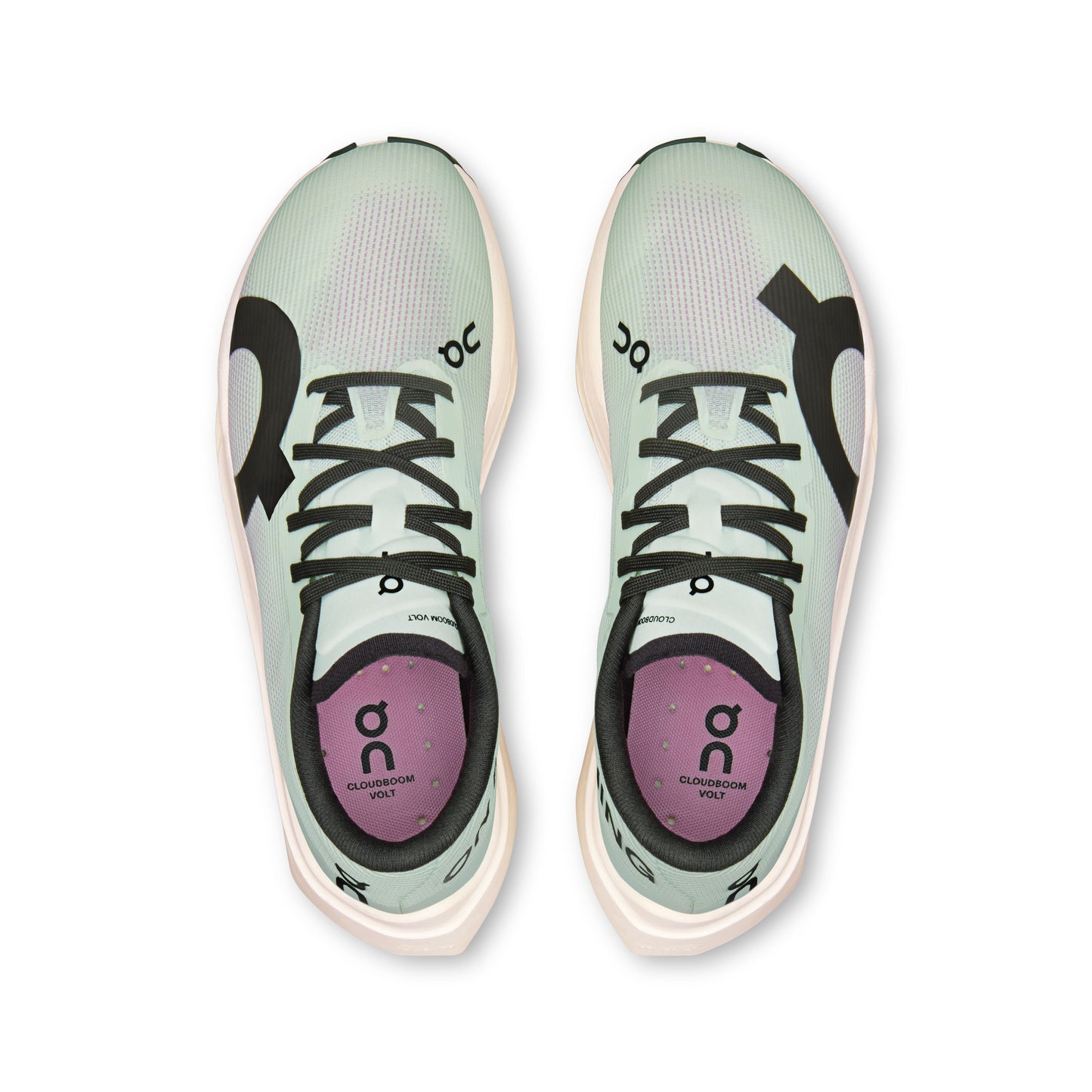 Women's Cloudboom Volt Iceberg | Sakura - US 0560