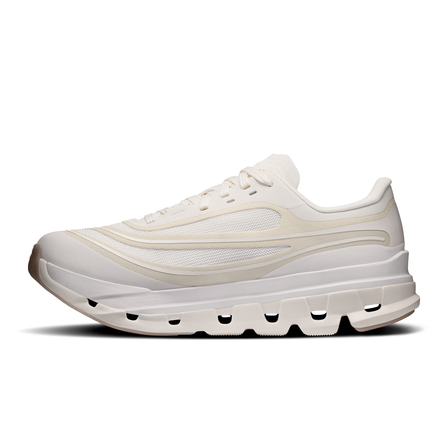 Women's Cloudflow 5 AD Ivory | Grain - US 7551