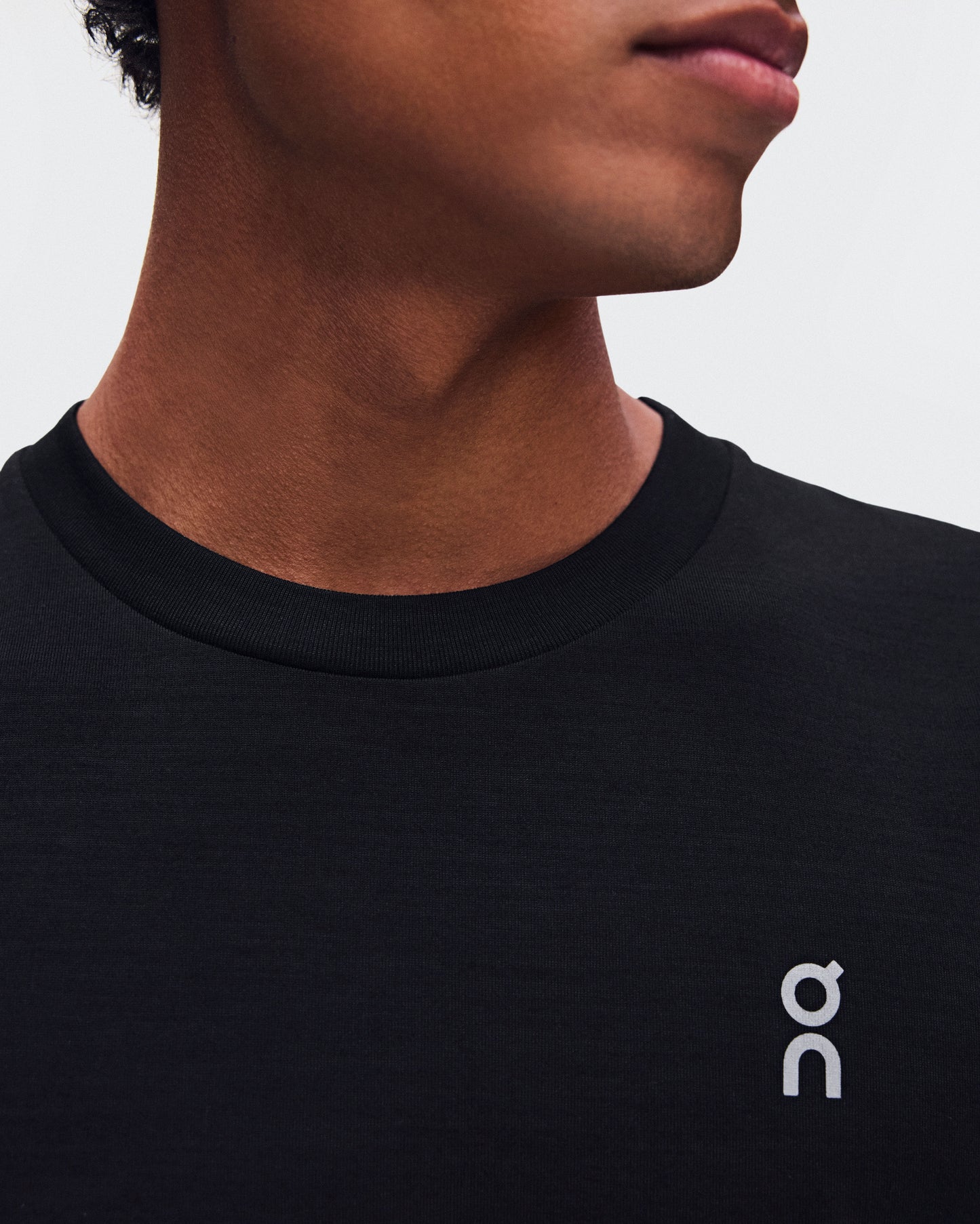 Men's Train-T Black - US 8672