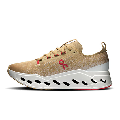 Men's Cloudsurfer Max Year of the Horse Chai | Ivory - US 5512