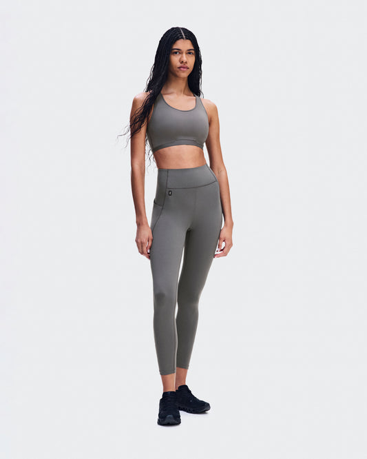 Women's Train Bra Ember - US 7800
