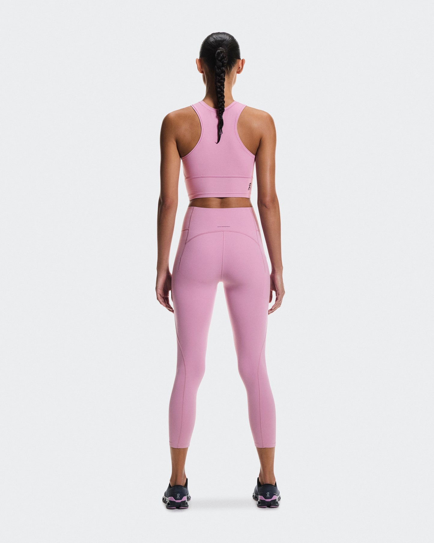 Women's Studio Crop Sakura - US 1369
