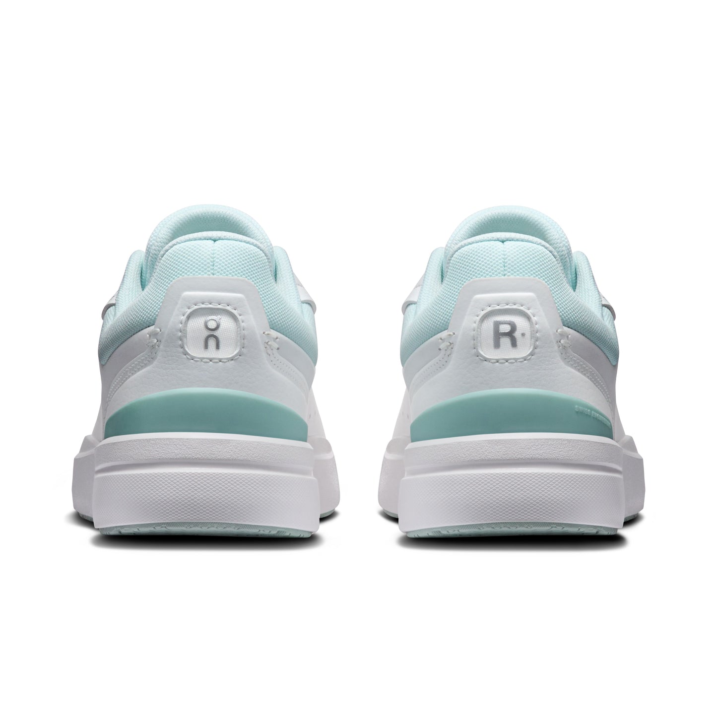 Women's THE ROGER Advantage White | Flurry - US 9364