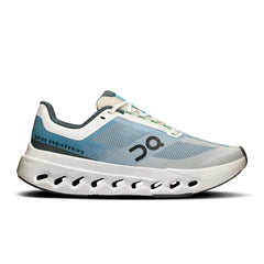 Glacier | White