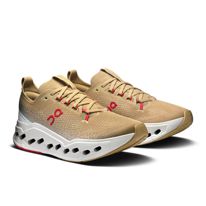 Men's Cloudsurfer Max Year of the Horse Chai | Ivory - US 5512