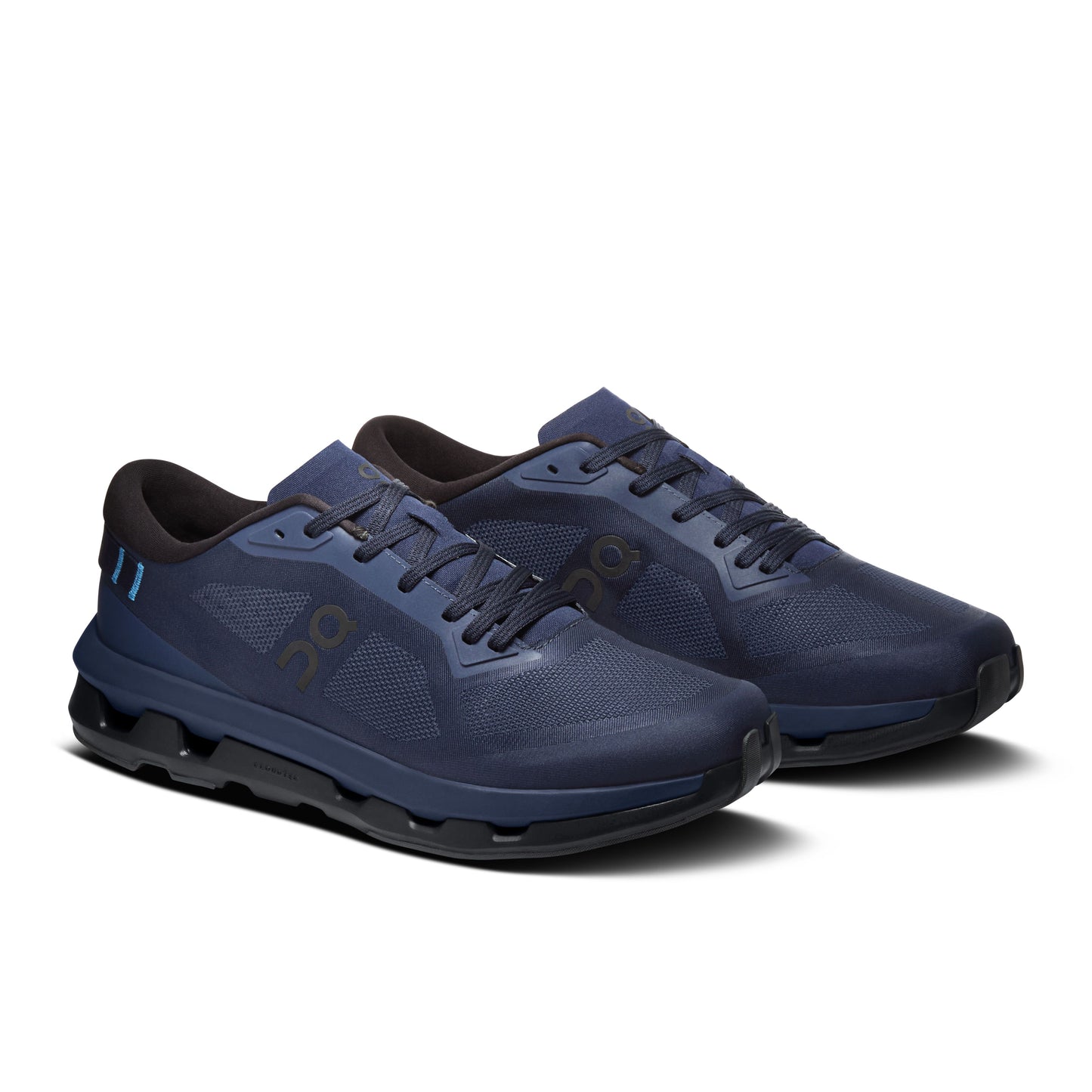 Men's Cloudzone Midnight | Black - US 4173