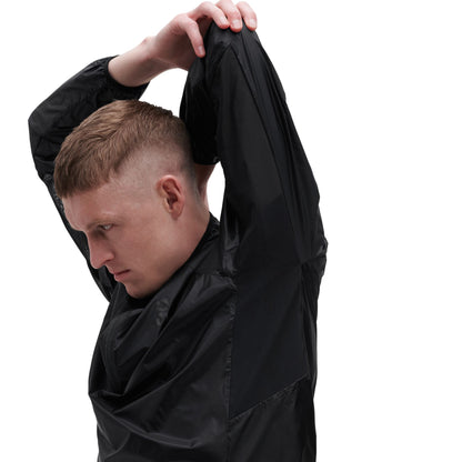 Men's Zero Jacket Black - US 6239