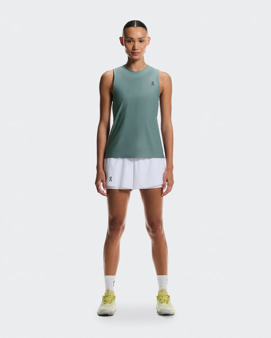 Women's Court Tank Tide - US 3781