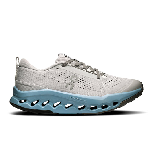 Women's Cloudsurfer Trail 2 Glacier | Dust - US 3452