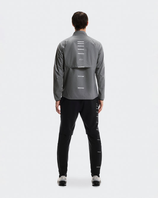 Men's Weather Jacket Lumos Eclipse - US 2643