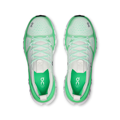 Men's Cloud X Tempo Ivory | Verdite - US 1123