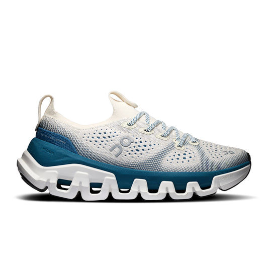Women's Cloud X Tempo Ivory | Storm - US 1365