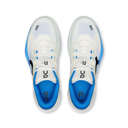 Men's THE ROGER Pro 3 Clay Ivory | Jay - US 6269