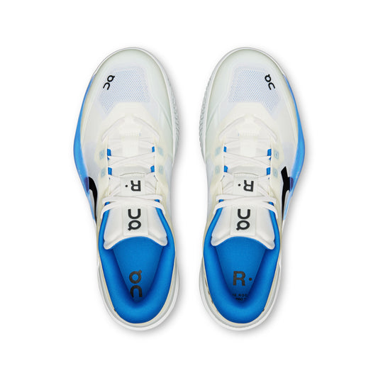 Men's THE ROGER Pro 3 Clay Ivory | Jay - US 6269