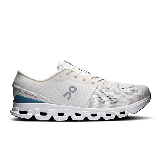 Men's Cloud X 4 Ivory | Steel - US 3459