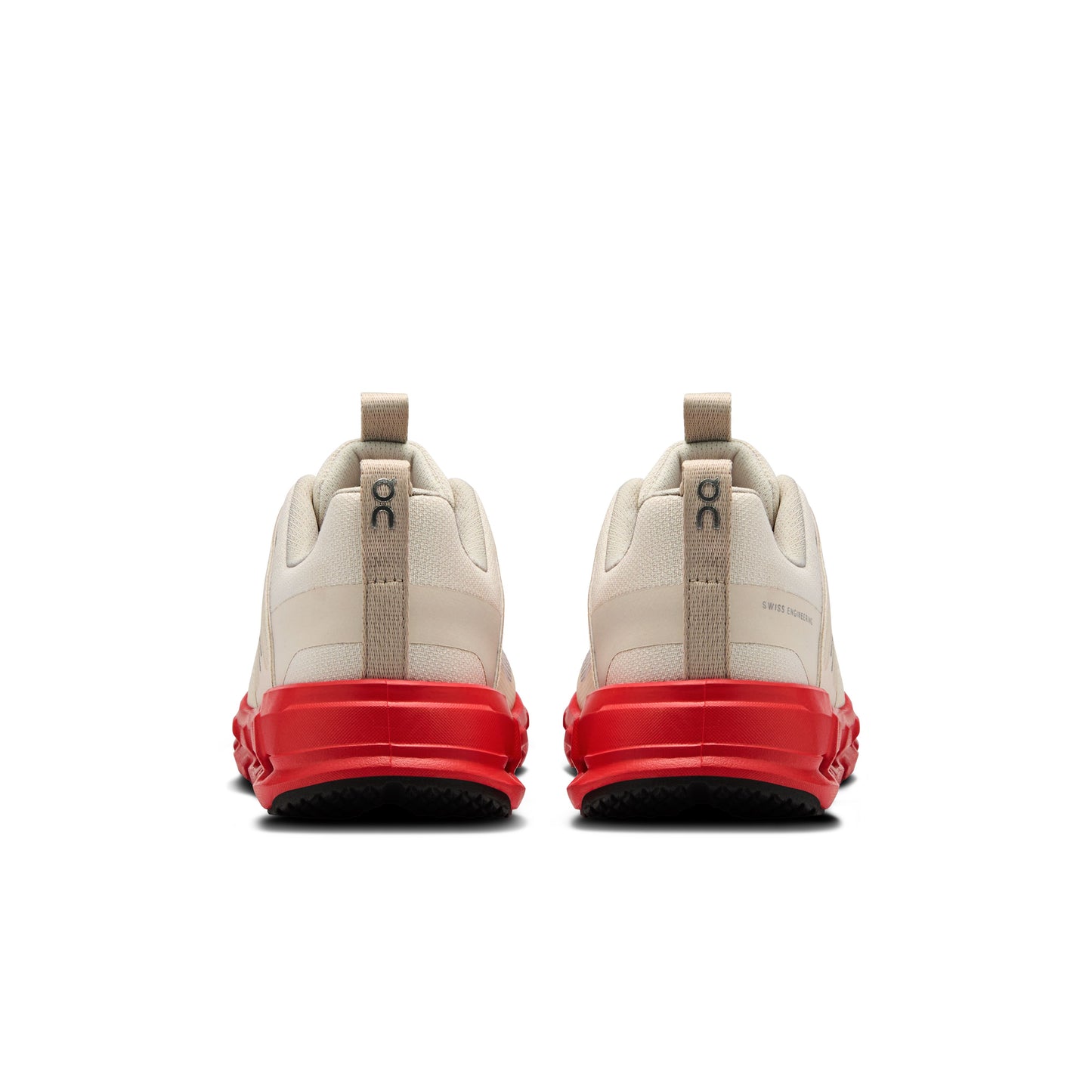Kids Cloudswift Kids Desert | Red - US 5958