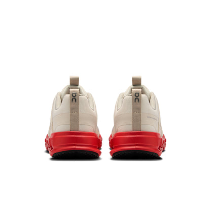 Kids Cloudswift Kids Desert | Red - US 5958