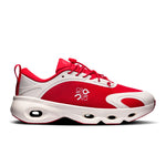 Women's Cloudsolo LOEWE Red | Eggshell - US 6667