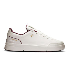Ivory | Maroon