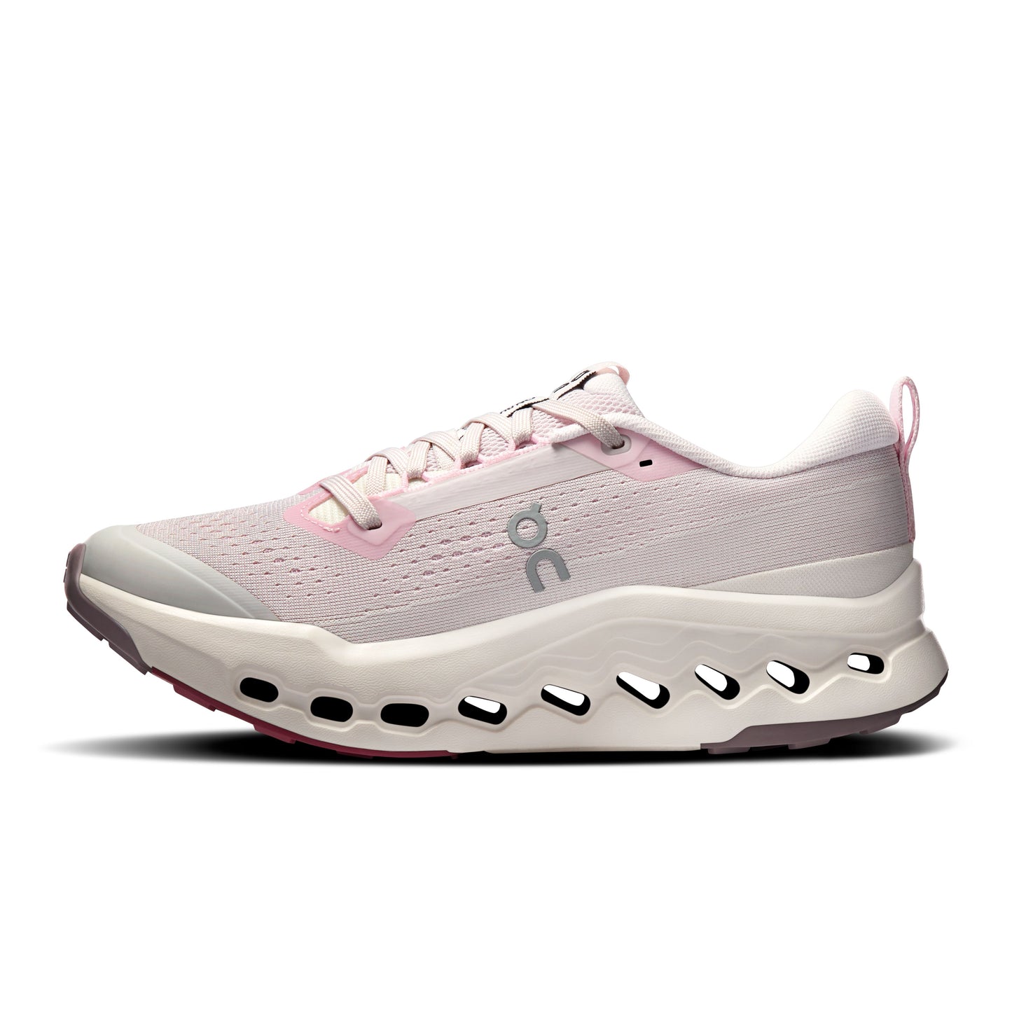 Women's Cloudsurfer Trail 2 Lily | Gardenia - US 9042