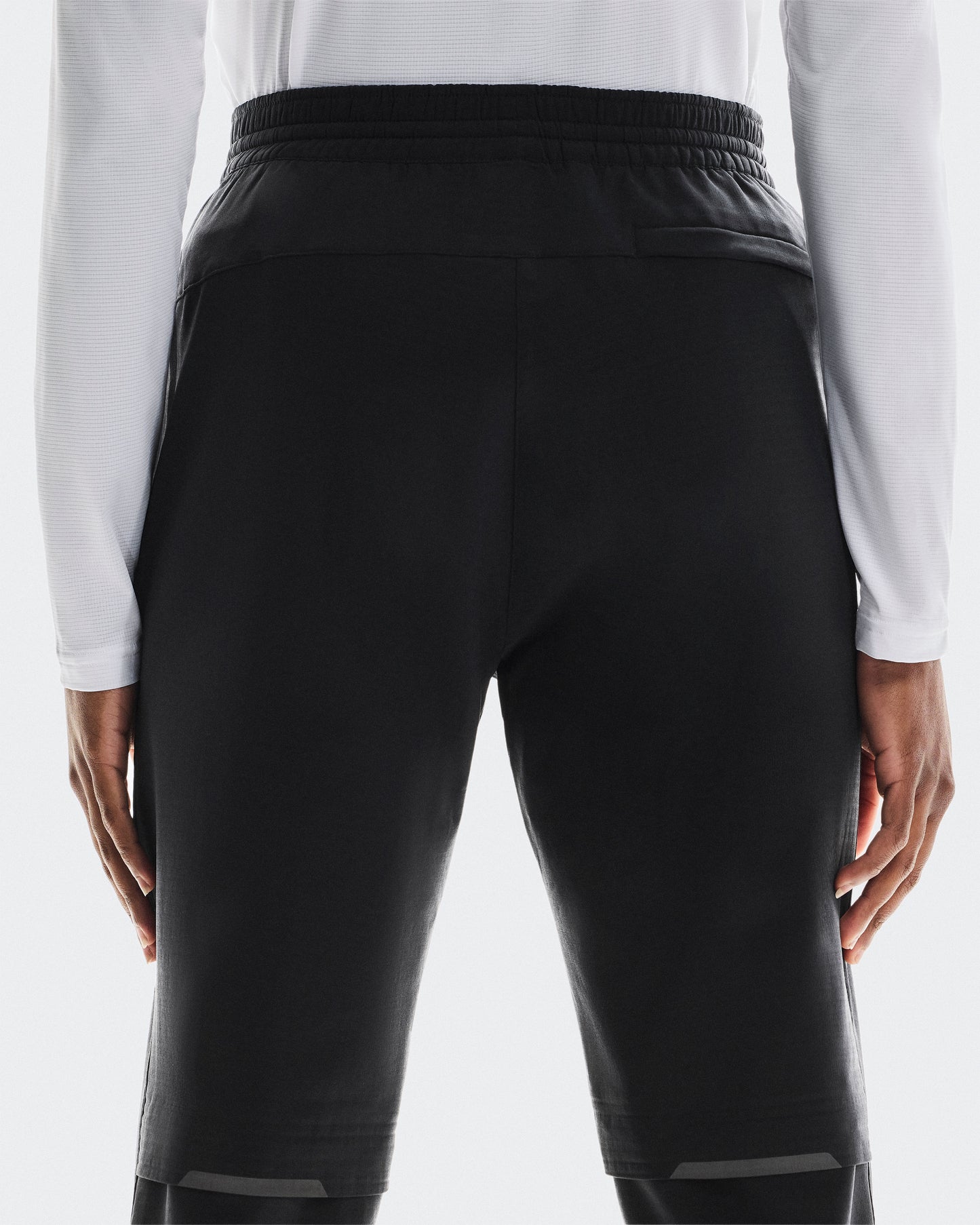 Women's Weather Winter Pants Black - US 3422
