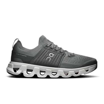 Men's Cloudswift 4 Rock | White - US 5459
