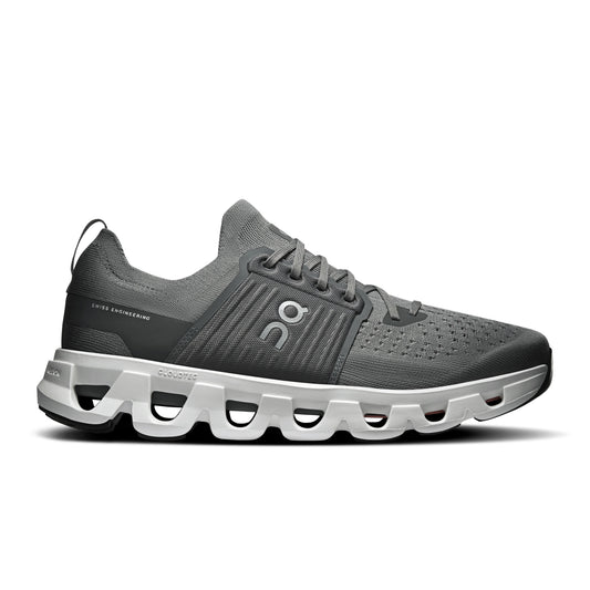 Men's Cloudswift 4 Rock | White - US 5459