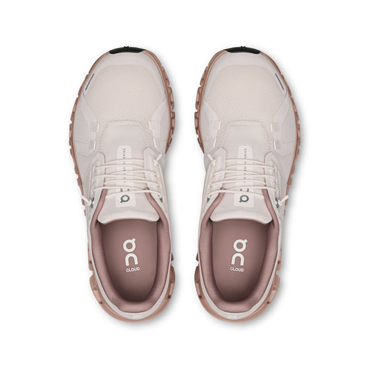 Women's Cloud 6 Oyster | Biscuit - US 5807