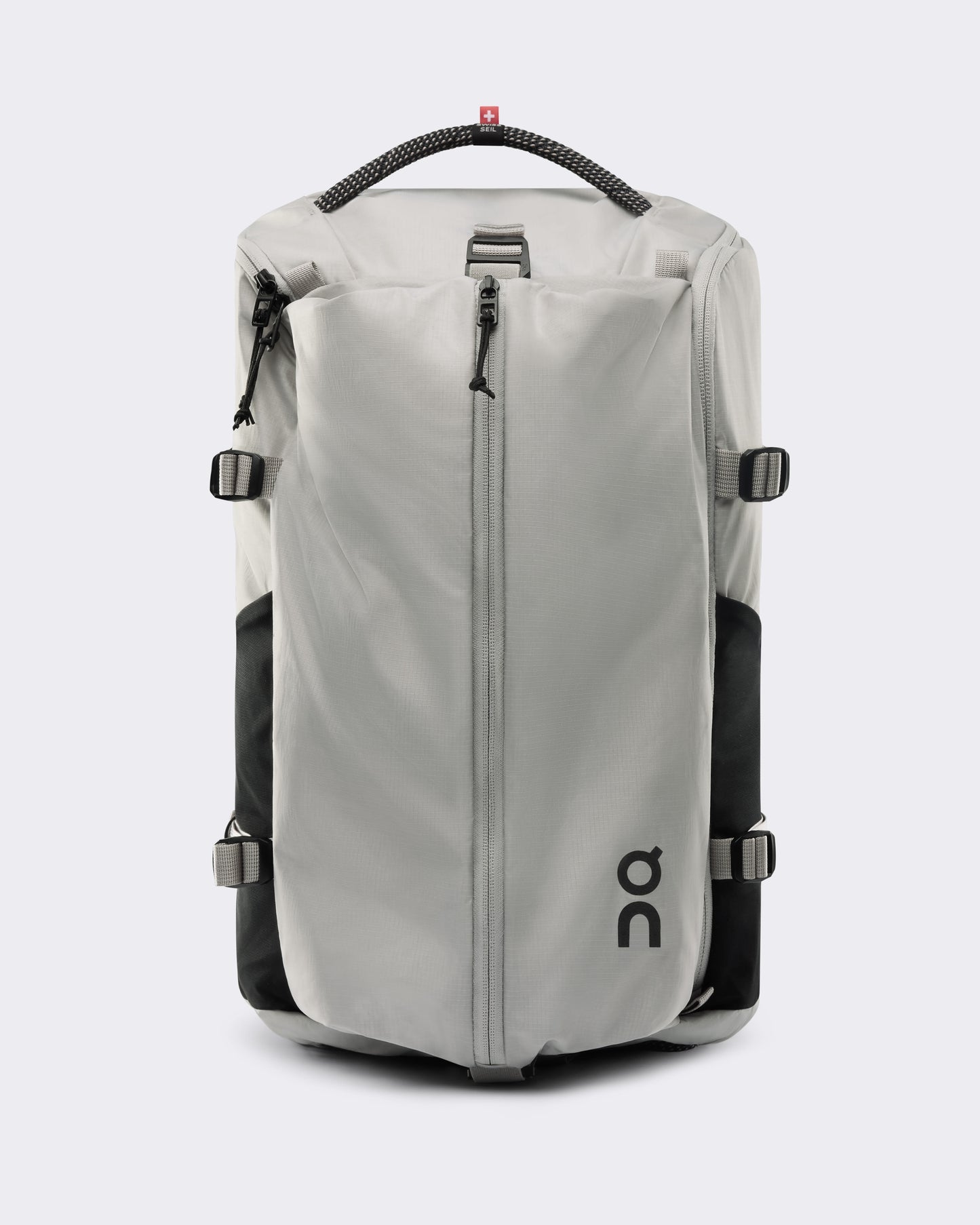 Speed Pack 30L Glacier | Black - US 9105