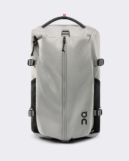 Speed Pack 30L Glacier | Black - US 9105