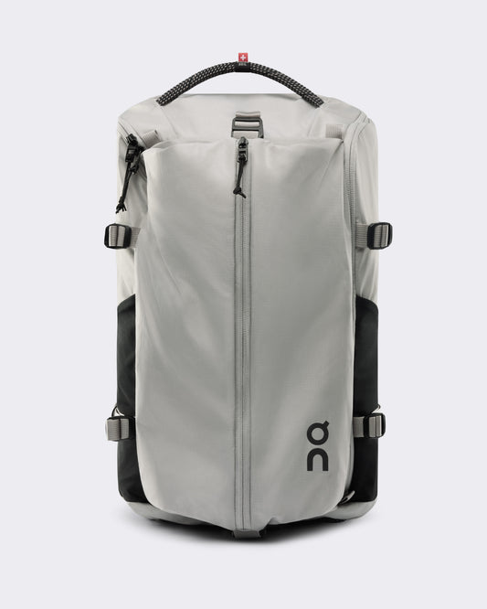 Speed Pack 30L Glacier | Black - US 9105