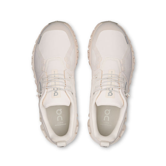 Women's Cloud 6 Waterproof Seashell | Seashell - US 6397