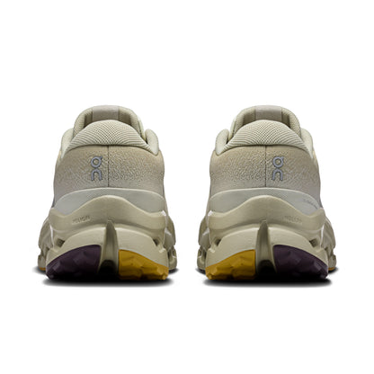 Women's Cloudsurfer Trail 2 Waterproof Ghost | Chalk - US 5096