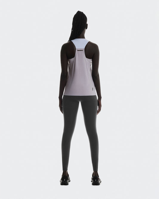 Women's Performance Tank Nimbus | Lilac - US 9833