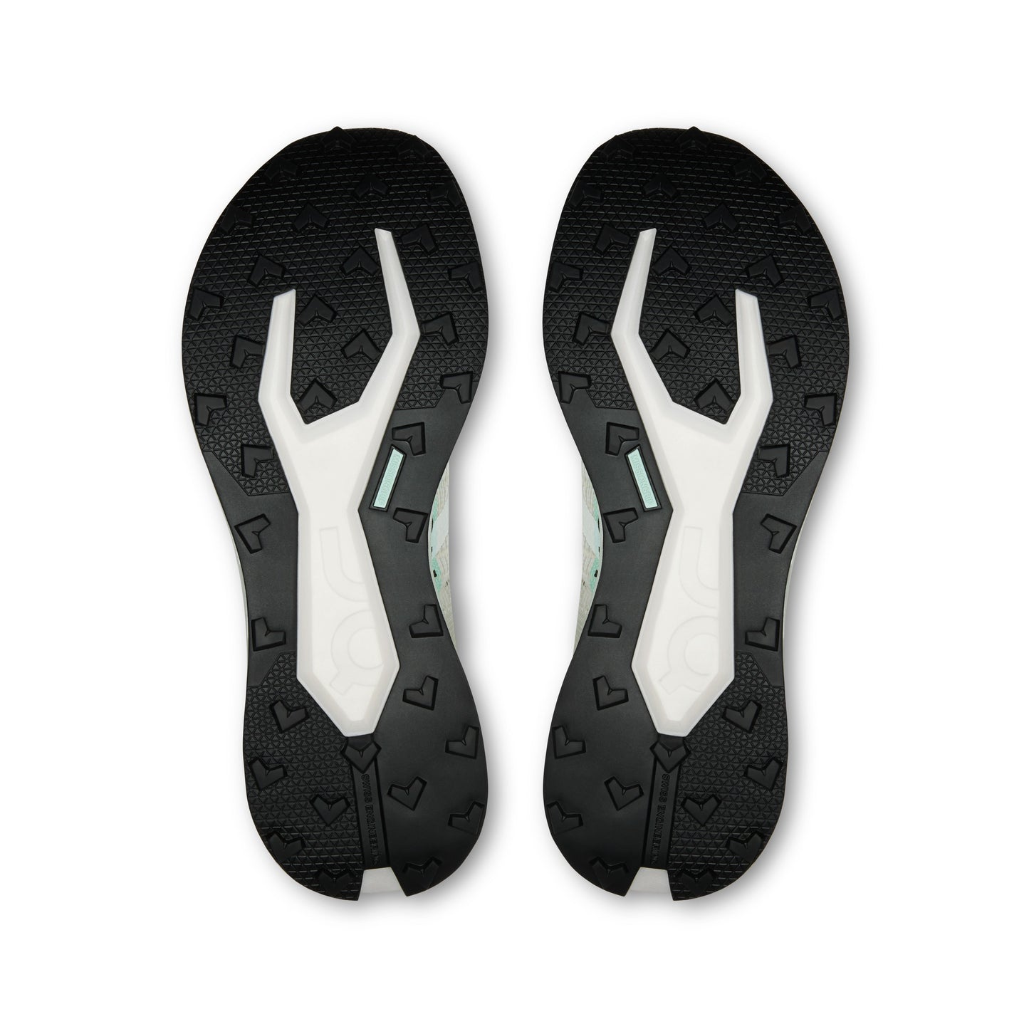 Women's Cloudultra Pro Ivory | Celeste - US 2641