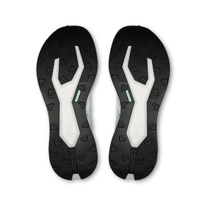 Women's Cloudultra Pro Ivory | Celeste - US 2641