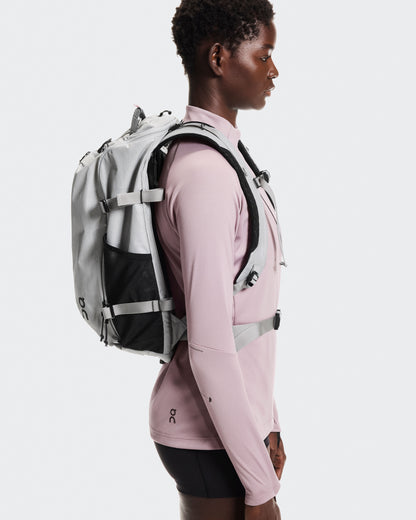 Speed Pack 30L Glacier | Black - US 9105