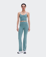Women's Studio Crop Agave - US 6394