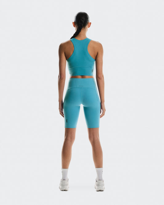 Women's Studio Tights Short Niagara - US 4905