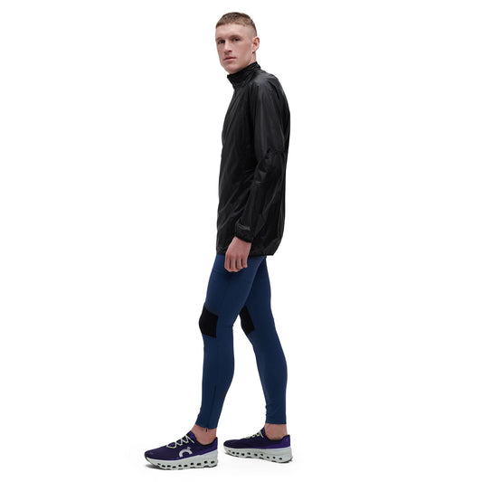 Men's Zero Jacket Black - US 6239