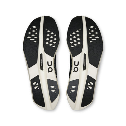 Women's Cloudboom Volt White | Black - US 6325