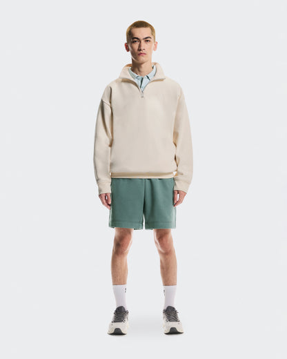 Men's Club Collective 1/4 Zip Dew - US 9430