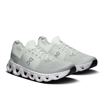 Men's Cloudswift 4 Iceberg | Tin - US 2628