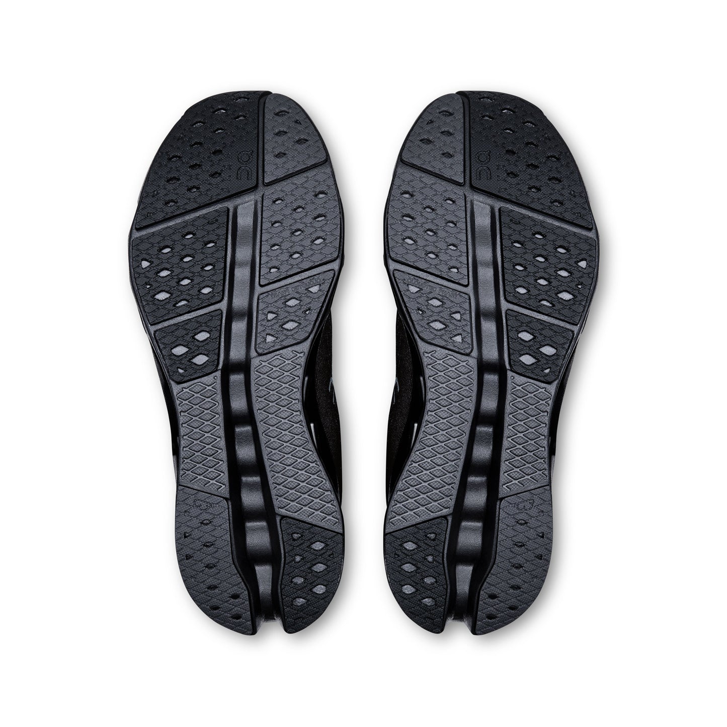 Women's Cloudsurfer 2 Wide Black | Black - US 2904