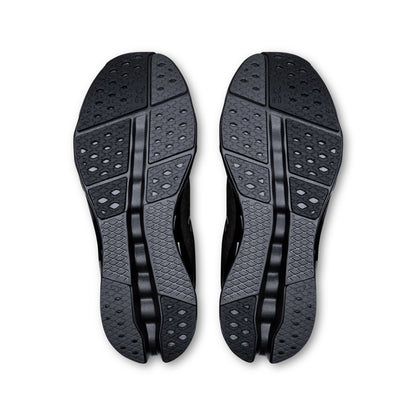 Women's Cloudsurfer 2 Wide Black | Black - US 2904
